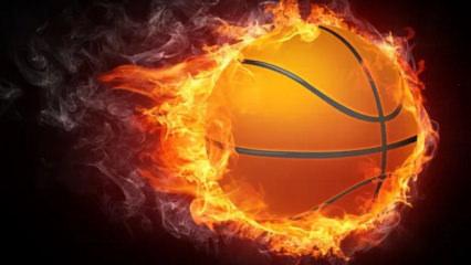 Basketbolda yeni sezon başlıyor! İşte ilk haftanın programı