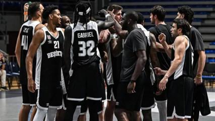 Beşiktaş 13 sezon sonra tekrar EuroLeague sahnesinde!