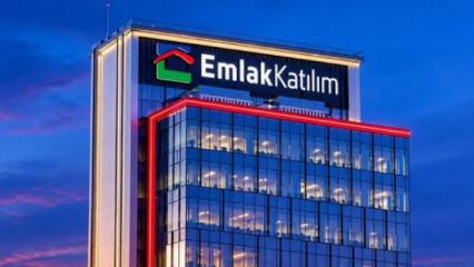 Binlerce yatırımcı bekliyordu: Emlak Katılım duyurdu!