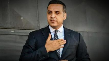 Bir belediye başkanı daha AK Parti'ye ge&ccedil;iyor! 