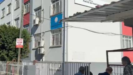 Birinci sınıf &ouml;ğrencisinin &ccedil;antasında silah bulundu! &Ccedil;ocuğun babasından ilgin&ccedil; ifade