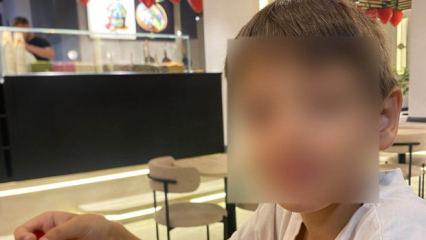 Bursa'da kaybolan 10 yaşındaki Kerim'den haber var