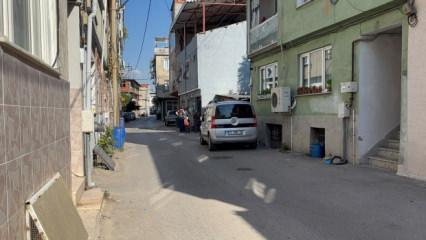 Bursa'da korkun&ccedil; olay: Yaşlı &ccedil;ift evde &ouml;l&uuml; bulundu