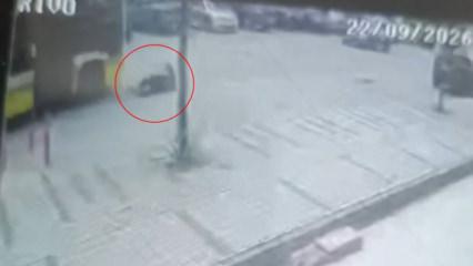 Bursa'da &ouml;zel halk otob&uuml;s&uuml;n&uuml;n &ccedil;arptığı kadın 5 g&uuml;n sonra &ouml;ld&uuml;