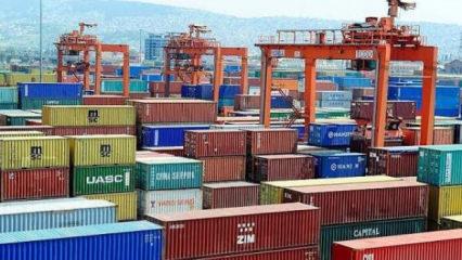 T&uuml;rkiye-ABD ticaretinde dev hedef! 2028 sonunda 50 milyar dolara ulaşacak