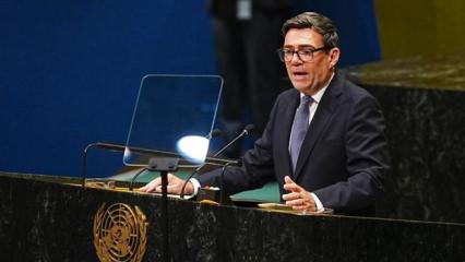 İngiltere&rsquo;nin Gazze politikasında reset! "Sessiz kalamayız&rdquo; dedi ve a&ccedil;ıkladı