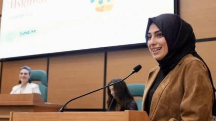 CHP'de bir istifa daha! Amine Cansu &Ccedil;elik kararını duyurdu