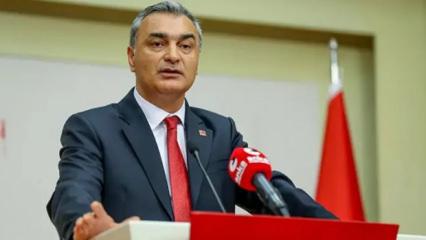 Se&ccedil;im ertelendi, kulisler karıştı: Adalar Belediyesi, AK Parti'ye ge&ccedil;ebilir