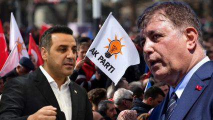 CHP'nin kalesi yıkılıyor: Cemil Tugay ve s&uuml;rpriz isim AK Parti'ye ge&ccedil;ecek