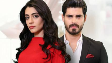 Sevilen dizi Gelin ekrana damga vurmaya geliyor! Seyirciyi kilitleyecek