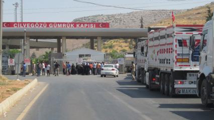  Tıkanıklık giderildi: Cilveg&ouml;z&uuml;&rsquo;nde trafik yeniden akıyor!