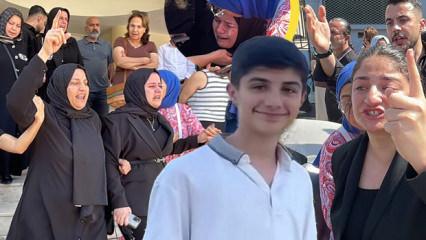 &Ccedil;ırağını kompres&ouml;rle &ouml;ld&uuml;ren kalfanın akılalmaz savunması: Şakalaşıyorduk
