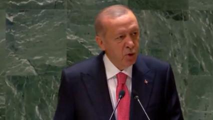 "Adaletin Sesi Erdoğan" videosu sosyal medyada viral oldu