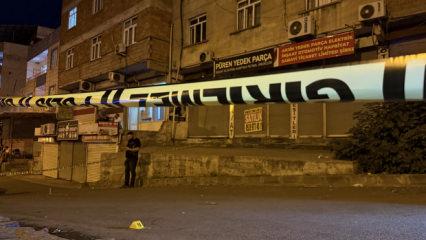 Diyarbakır&rsquo;da silahlı kavga: 3 kişi hayatını kaybetti