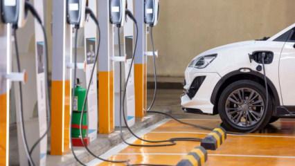 DMM'den 'elektrikli ara&ccedil;lara kilometre bazlı vergi' iddiasına yalanlama