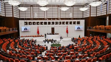 13. Yargı Paketi geliyor! Nafaka ve sosyal medya kullanımında yeni kurallar masada