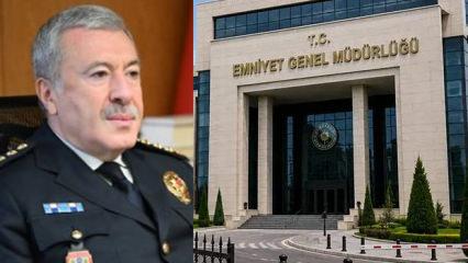 Emniyet'te değişiklik! Ka&ccedil;ak&ccedil;ılık, Narkotik, &Ouml;zel Harekat ve TEM, &Ccedil;alışkan'a bağlandı