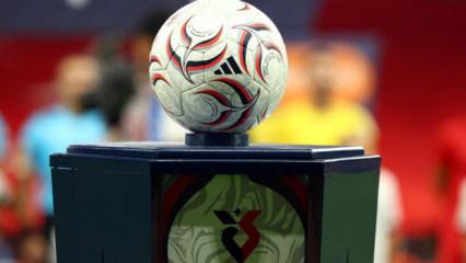 İşte S&uuml;per Lig'de ilk 6 haftanın raporu!