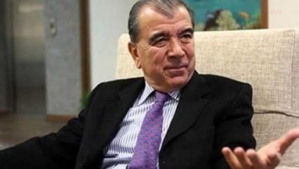 Enver Altaylı Kozinoğlu soruşturmasında tutuklandı