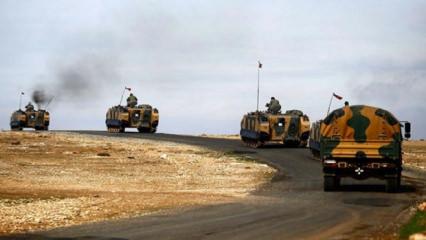 Erdoğan'dan ABD'de peş peşe g&ouml;r&uuml;şmeler! T&uuml;rk askeri Irak'taki &uuml;sten &ccedil;ekiliyor