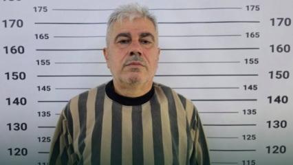 Esad rejiminin ka&ccedil;ak generali yakalandı