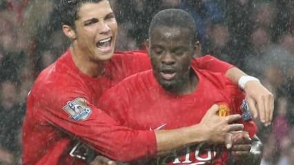 Takım arkadaşı Ronaldo'nun servetini 4'e katladı! '100 bin kişiye yardım etmek istiyorum'