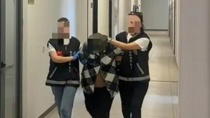 Fatmanur kocasını &ouml;ld&uuml;rm&uuml;şt&uuml;! Savcı, haksız tahrik indirimi istedi
