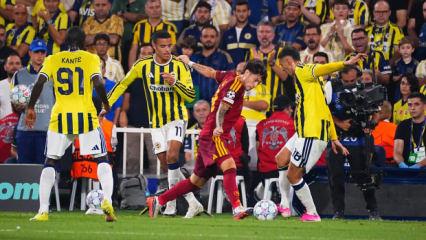 Fenerbah&ccedil;e'nin yıldızı ameliyat oldu! 2 ay yok