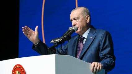 Fon krizinde Erdoğan devreye girdi! T&uuml;m kurumlara talimat verdi