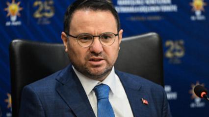 Fon mağdurları paralarını geri alabilecek mi? Bakan G&uuml;rlek'ten merak edilen soruya yanıt