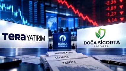 Fon soruşturmasında son dakika kararı: &Ccedil;ok sayıda isme tutuklama! TERA, Doğa Sigorta...