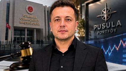 Fon soruşturmasında yeni detay! Dikkat &ccedil;eken belge ortaya &ccedil;ıktı
