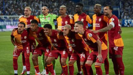 Galatasaray'da ayrılık! Okan Buruk yıldız ismin biletini kesti