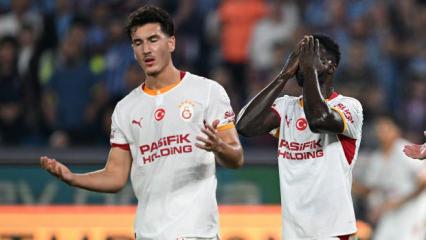 Galatasaray'da savunma SOS veriyor!