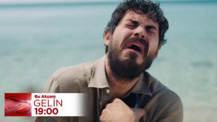 Gelin dizisinde Cihan'ın sınavı bitmiyor! Efehan bulunacak mı?
