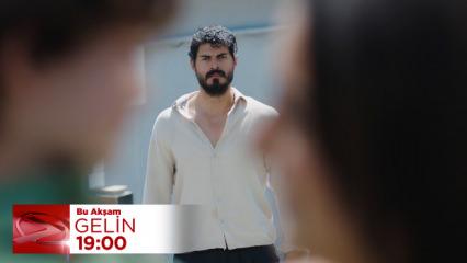 Gelin'de Cihan'ın evlilik kararı: İrem teklifi kabul ediyor! İyiliği i&ccedil;in...