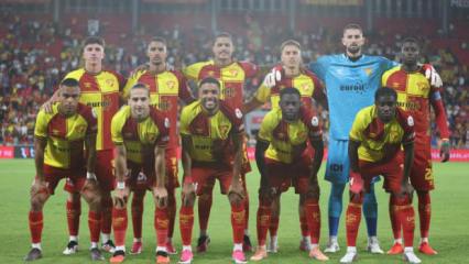 G&ouml;ztepe'de işler yolunda gitmiyor!
