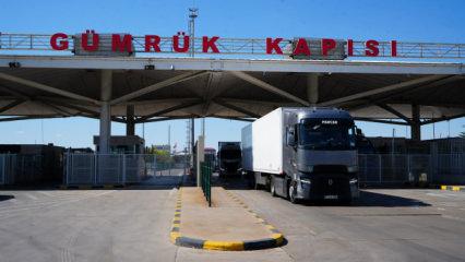 Bakan Yumaklı'dan Schengen vizesi sorununa ilişkin a&ccedil;ıklama