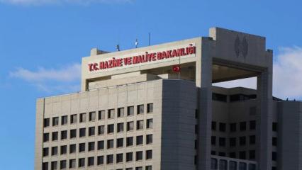 Hazine ve Maliye Bakanlığı a&ccedil;ıkladı: T&uuml;rkiye gri listede mi?