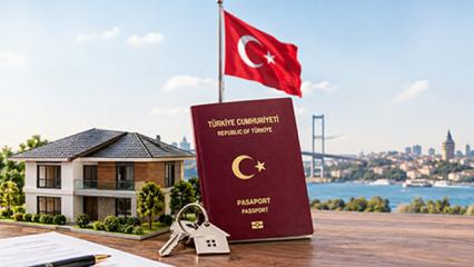 Hileli vatandaşlık dosyasında perde aralanıyor