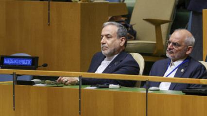 H&uuml;rm&uuml;z i&ccedil;in 7 g&uuml;nl&uuml;k form&uuml;l! İran&rsquo;dan ABD&rsquo;ye kritik teklif