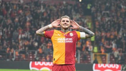 Icardi'yi yıkan gelişme! Yıldız isim kul&uuml;p bulamıyor