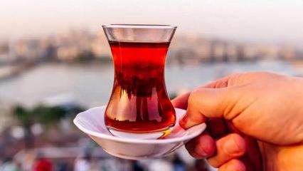 İ&ccedil;enler dikkat: 1 saati sakın ge&ccedil;irmeyin! Zararını duyunca şaşıracaksınız