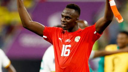 İkisini de kazanmıştı! Mendy&rsquo;den şaşırtan itiraf: Şampiyonlar Ligi mi, Afrika Kupası mı?