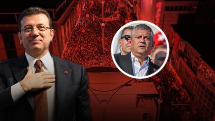 İmamoğlu'na yakın &ccedil;evreler '&ccedil;ok rahatsız': Kulisler kaynıyor, 'bu artık sır değil'