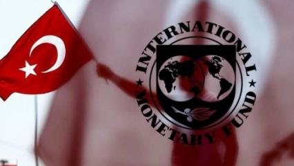 IMF a&ccedil;ıkladı: En b&uuml;y&uuml;k M&uuml;sl&uuml;man ekonomisi belli oldu! İşte T&uuml;rkiye'nin ekonomik sıralaması