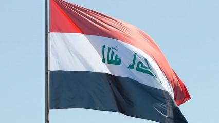 Irak Fransa'dan 13 milyon dolarını geri aldı