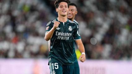 İspanyollar Arda G&uuml;ler'i bekleyen tehlikeyi a&ccedil;ıkladı! Beşiktaş'ın efsanesine benzettiler