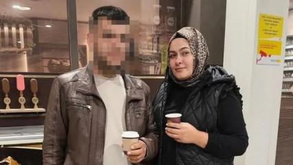 Isparta'da &ouml;fke can aldı! Karısını &ouml;ld&uuml;rd&uuml;