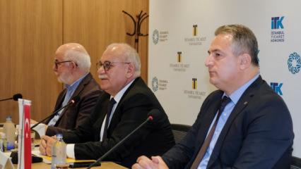 İstanbul Ticaret Kongresi başlıyor
